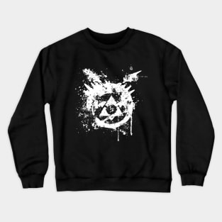 Seven Dedly Sins, Homonculous Crewneck Sweatshirt